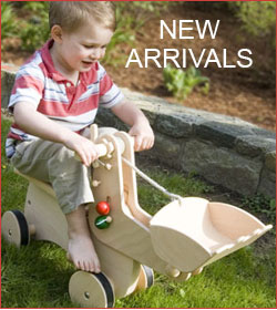 New Arrivals Dolls Tops Marble Runs and More