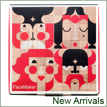 Natural and safe wooden toys from Germany and Europe
