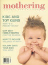 Mothering Magazine Fagus RV Camper