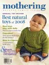 Mothering Natural Toys 2008 Wooden Toys