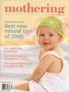 Mothering Magazine Natural Toys
