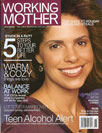 Working Mother Magazine Crocodile Xylophone